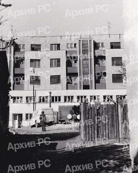 Земљотрес у Бањалуци
