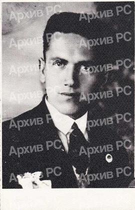 Милован Сандић