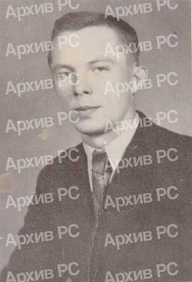 Вацлав Хавлик Вено