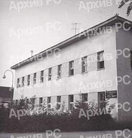Пољопривредно добро Младен Стојановић у Тополи
