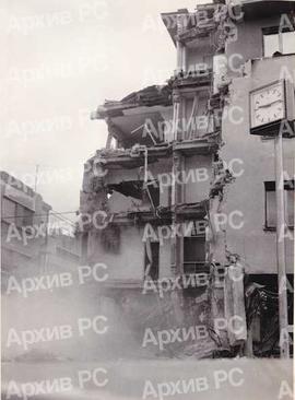 Земљотрес у Бањалуци