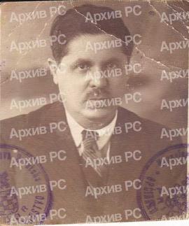 Адем Масло, Идризов отац