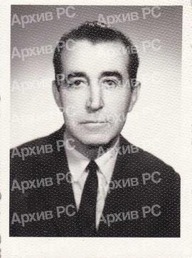 Хусеин Јашаревић послије рата