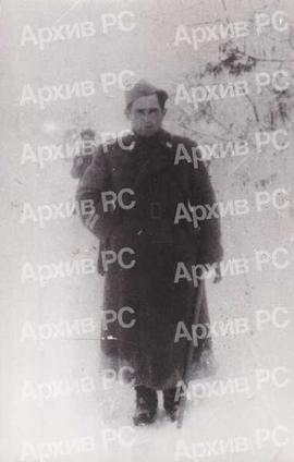 Миланчић Миљевић