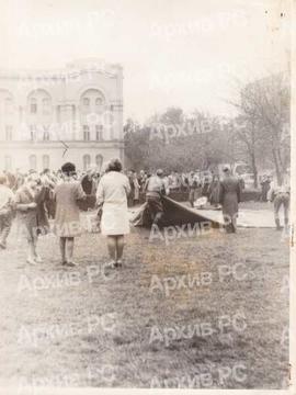 Земљотрес у Бањалуци