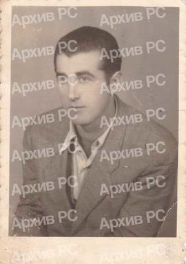 Хусеин Јашаревић