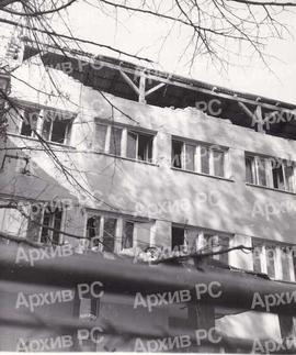 Земљотрес у Бањалуци