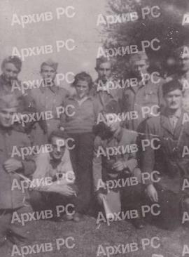 Политички курс 5. дивизије НОВЈ, негдје ван Крајине, у Босни