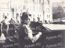 Земљотрес у Бањалуци