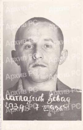 Џевад Маглајлић