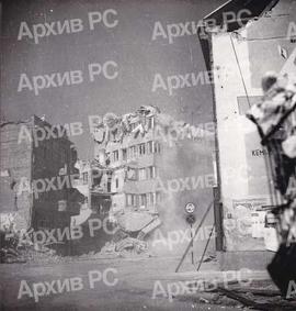 Земљотрес у Бањалуци