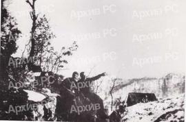 1. Осман Ибраковић, 2. Славко Дујмовић
