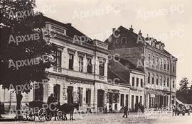 Старо Милановића кино „Едисон“ у Бањалуци