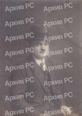 Јаков Ластрић у Сарајеву