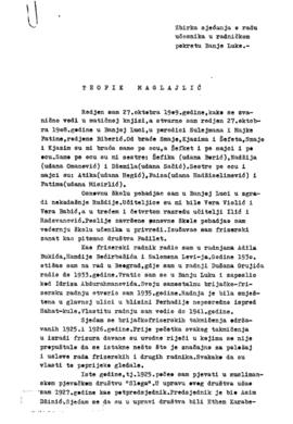 Теофик Маглајлић