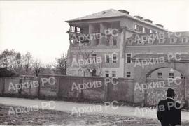 Земљотрес у Бањалуци