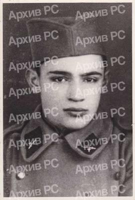 Душко Кошчица