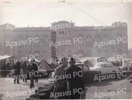 Земљотрес у Бањалуци
