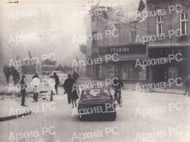 Земљотрес у Бањалуци