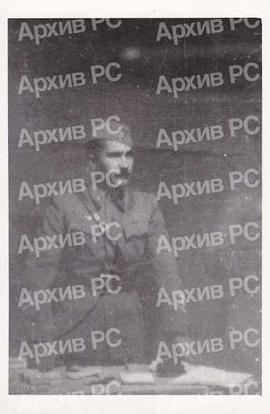 Славко Родић, командант 5. корпуса НОВЈ