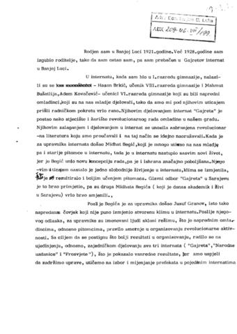 Отвори оригинални Дигитални објект