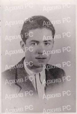 Адем Ризвановић, пали борац