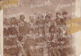7. разред Гимназије у Бањалуци*