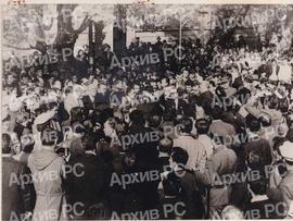 Земљотрес у Бањалуци