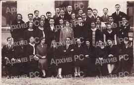 Плесни течај Тоне Гајића у Бањалуци
