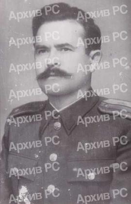 Бошко Каралић
