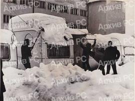 Земљотрес у Бањалуци