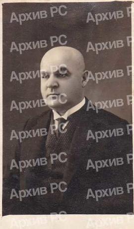 Јаков Ластрић