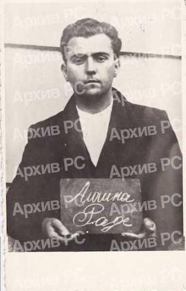Раде Личина