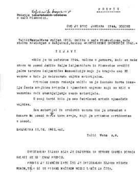 Мане Талић