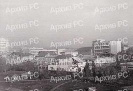 Земљотрес у Бањалуци