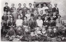 Ученици 2. разреда Гимназије у Бањалуци