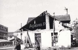Земљотрес у Бањалуци