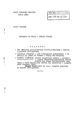 Мухарем Мусић