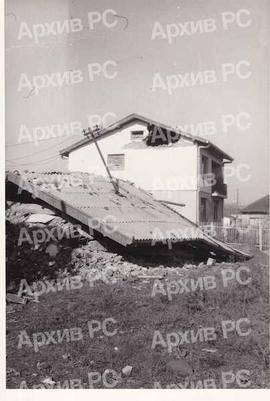 Земљотрес у Бањалуци