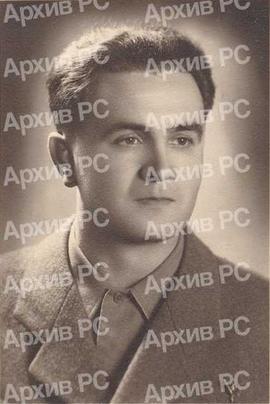 Вељко Ђорђевић