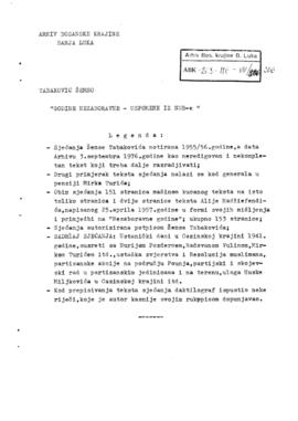 Шемсо Табаковић