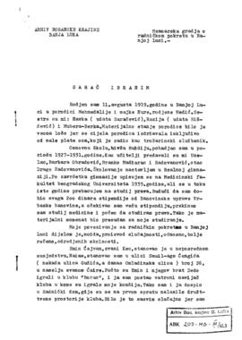 Ибрахим Сарач