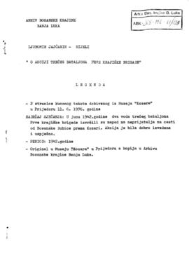 Љубомир Јајчанин Бијели