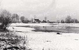 Рибњак у Бардачи