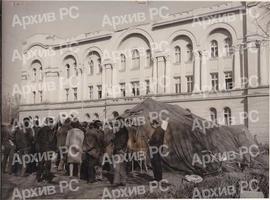 Земљотрес у Бањалуци
