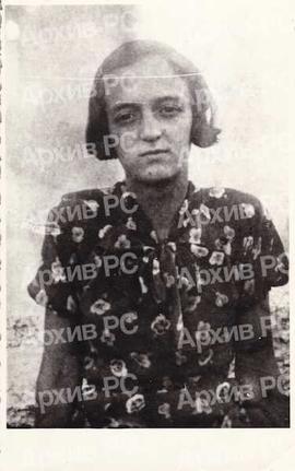 Јела Перовић