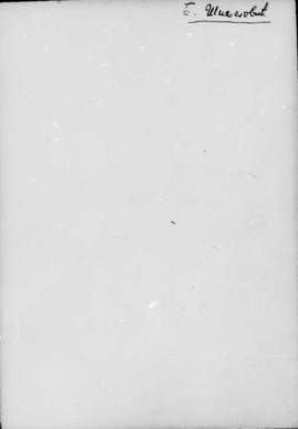 Машински куцан рукопис „Босанскодубичко подручје у НОР 1941/1942“, аутори Мирко Пекић, Борко Арсе...