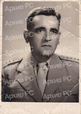 Асим Дедић