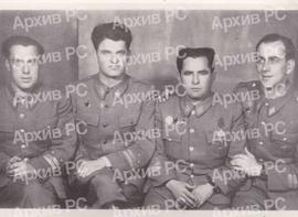 2. Ђурин Предојевић, 3. Миланчић Миљевић