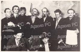 РКУД „Пелагић“ из Бањалуке, драмска представа „Слуга Јернеј и његово право“*